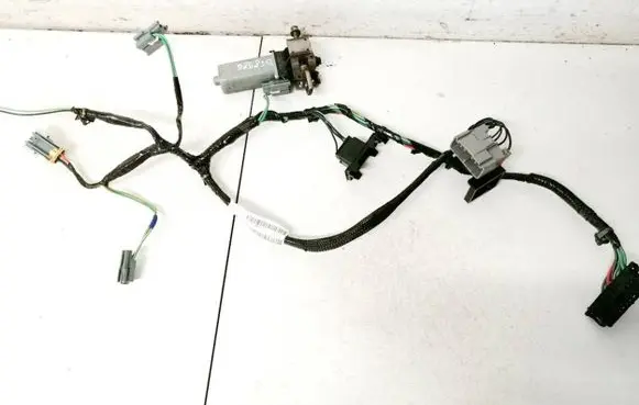 Dodge Journey Seat adjustment motor 986299102 986299-102