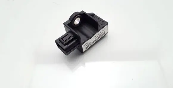 Honda CR-V Airbag deployment crash/impact sensor 77975T2AA010M4 5WK44627