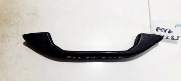Volkswagen Golf II Front interior roof grab handle 867857607