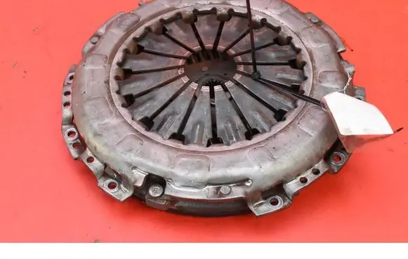 Hyundai i30 Clutch set kit 124069710