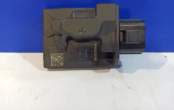Volvo S60 Fuel injection pump control unit/module 31478784 31478565