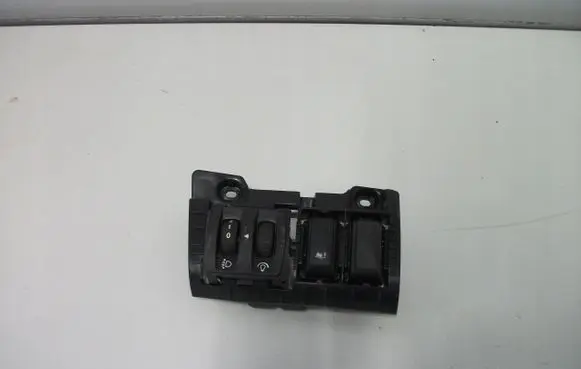 Renault Trafic III (X82) Multifunctional control switch/knob 1259305X