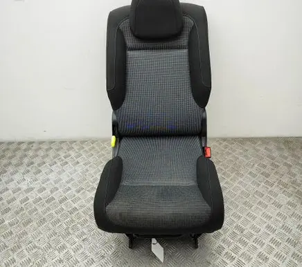 Toyota ProAce City Rear seat SU001B1155