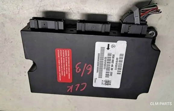 Other control units/modules