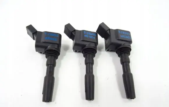 Volkswagen T-Cross High voltage ignition coil 04E905110M