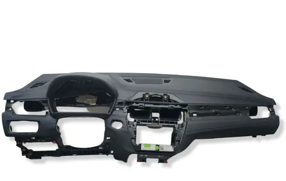 BMW X2 F39 Dashboard 