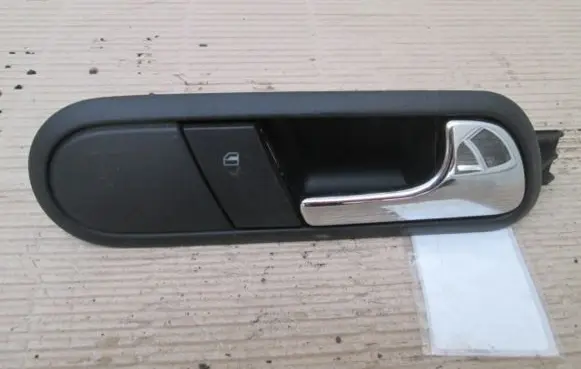 Seat Ibiza III (6L) Other devices