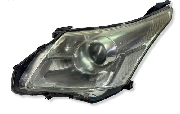 Toyota Avensis T270 Headlight/headlamp mounting bracket 8119405030 279280L H279GLDE