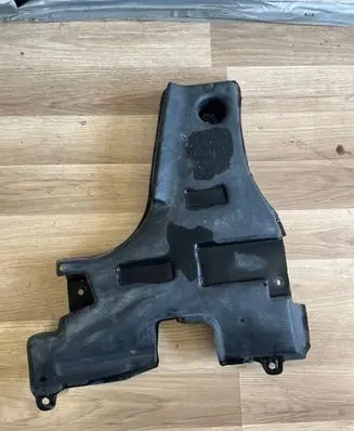 Fiat 500X Pickup box liner 51953594
