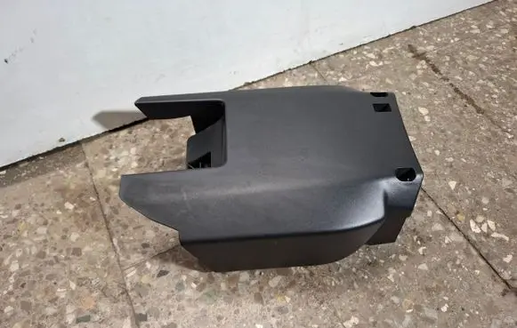 Citroen DS7 Crossback Steering wheel column trim 9821109677
