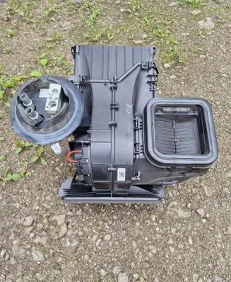 BMW X1 F48 F49 Interior heater climate box assembly 64119383117 9383117 2252701