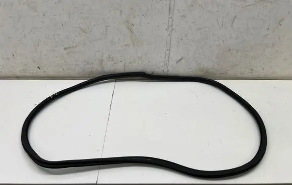 Mercedes-Benz GLA H247 Rear door rubber seal (on body) A2476921100