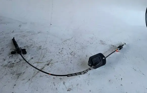 KIA Rio Gear shift cable linkage