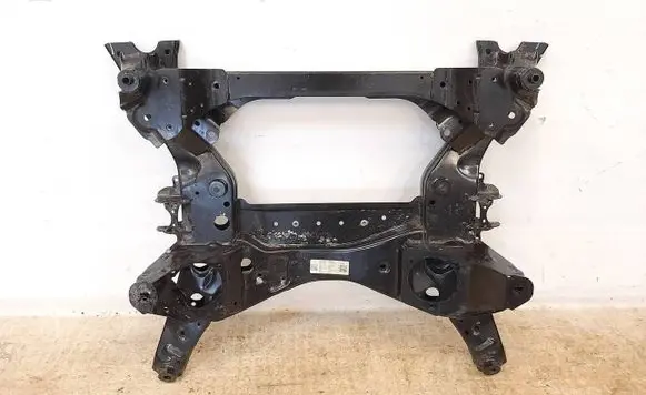 BMW X3 G01 Engine mounting bracket 6891256 31106891256