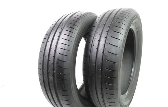Volkswagen Golf V R16 summer tire 