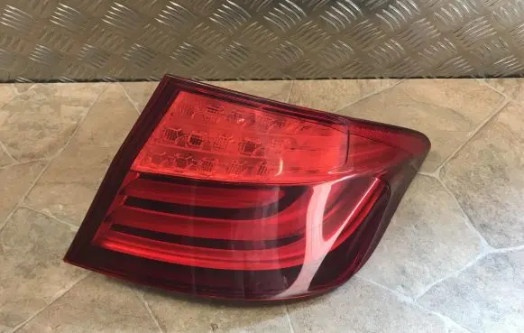 BMW 5 F10 F11 Rear/tail lights 17346202