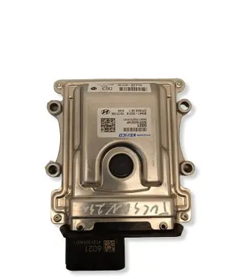 Hyundai Tucson IV NX4 Gearbox control unit/module 954403D236