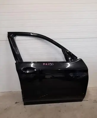 BMW X4 G02 Front door