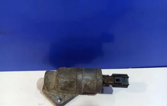Ford Focus Turbo solenoid valve 52A3 SOLENOIDVALVE