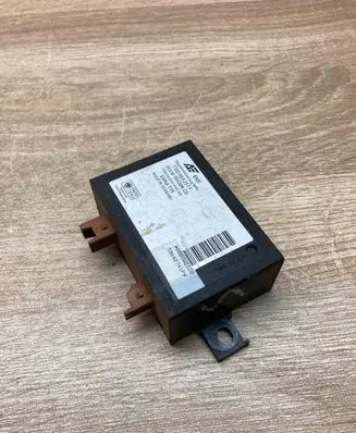 Volkswagen Sharan Immobilizer control unit/module 7M0953257F 95VW19A366CB