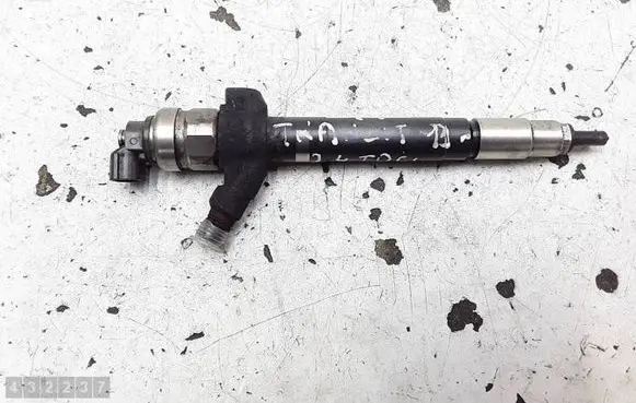 Ford Transit Fuel injector 6C1Q9K546AC