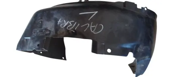 Opel Calibra Front wheel arch liner splash guards 90346201