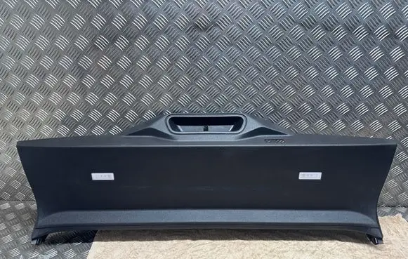 BMW X5 G05 Tailgate/boot cover trim set 7441640 7442641