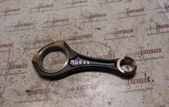 Mercedes-Benz E W211 Connecting rod/conrod 