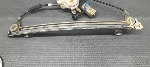 Fiat Bravo - Brava Front window lifting mechanism without motor