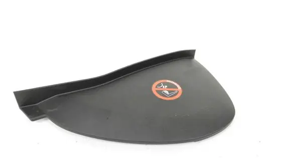 Jaguar XF X250 Dashboard side end trim 8X23F04481A
