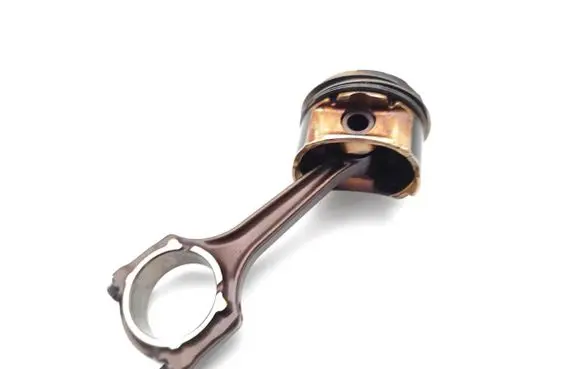 Alfa Romeo Mito Piston with connecting rod 199A6.000