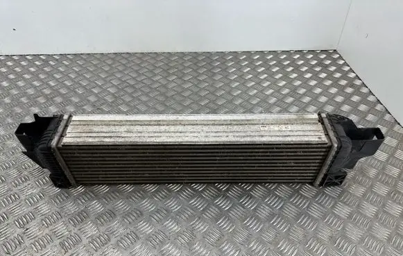 BMW 2 F45 Intercooler radiator 7617598