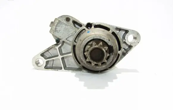 Skoda Roomster (5J) Starter motor 02T911023S
