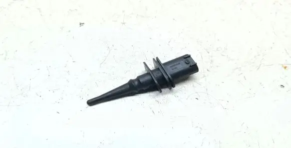 BMW 5 E60 E61 Outside/exterior temperature sensor 6936953
