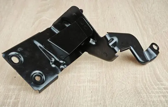 Audi Q3 F3 ABS pump bracket 5Q1614235E