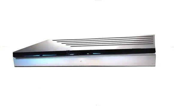 Hyundai Ioniq 5 Front door trim (molding) 87721-GI100