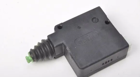 Aston Martin Vanquish V12 Central locking motor 
