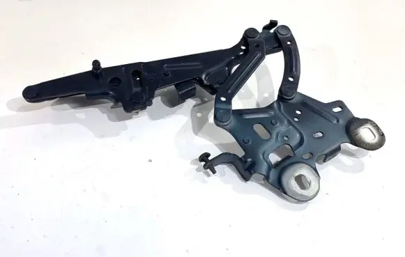 BMW X1 F48 F49 Engine bonnet/hood hinges 7329441