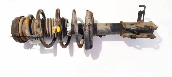 Chevrolet Cruze Front shock absorber/damper 2000568