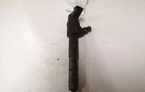 Alfa Romeo 159 Fuel injector 0445110243