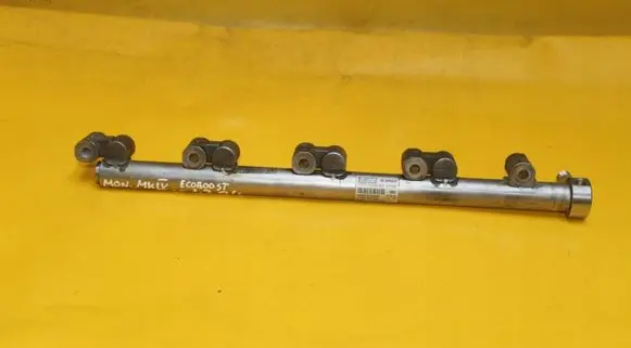 Ford Mondeo MK IV Fuel main line pipe AG9G-9H487-BD