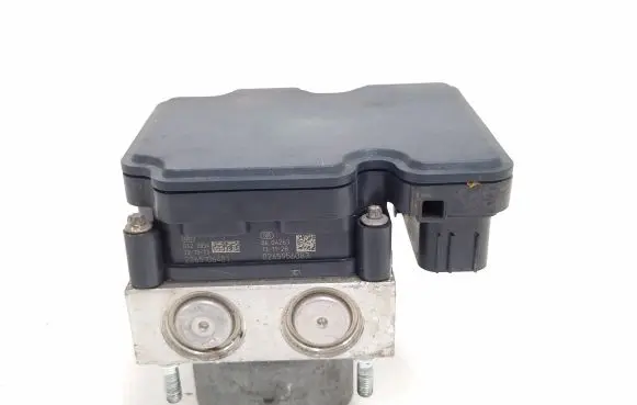 Citroen C4 II Picasso ABS Pump 9808320780 87BRDA3392872