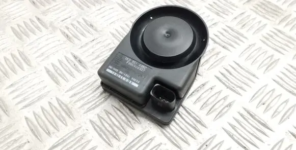 Audi Q5 SQ5 Alarm system siren 1K0951605C
