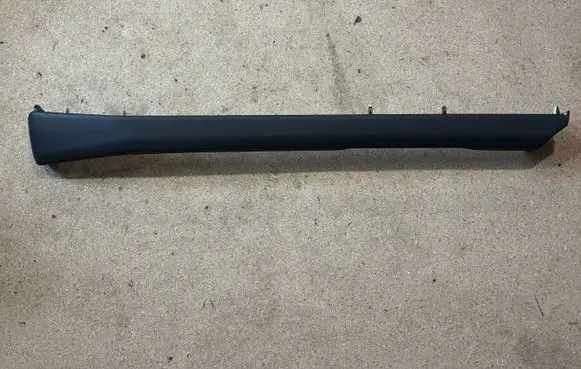 KIA EV9 Dashboard glove box trim 84734DO100