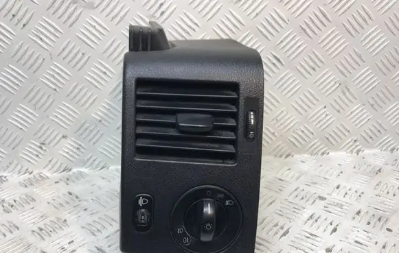 Mercedes-Benz Sprinter W906 Dashboard side air vent grill/cover trim A9068300454 A9065450304