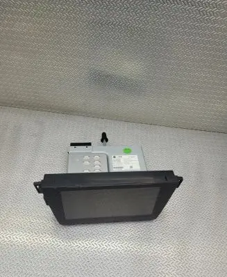 MG ZS Screen/display/small screen 10879786