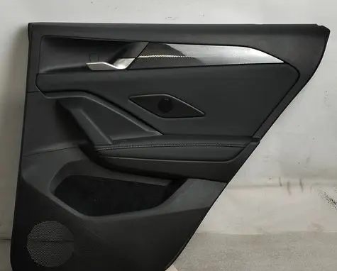Volkswagen Tiguan Coupe rear side trim panel 