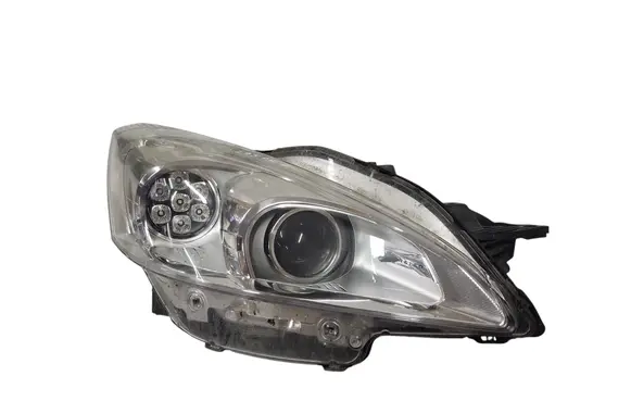 Peugeot 508 Headlight/headlamp 9687580580 89905868