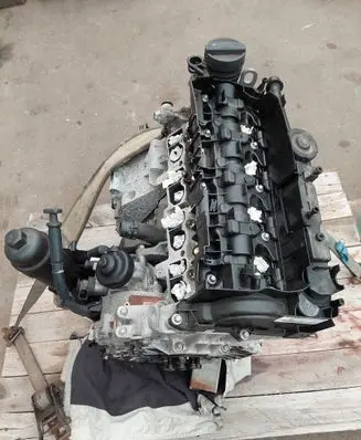 BMW X3 F25 Engine EP781890700 7818907 B47D20A