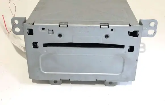 Chevrolet Cruze II Radio/CD/DVD/GPS head unit 20984175